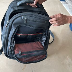 Fixed Price Samsonite Back Pack