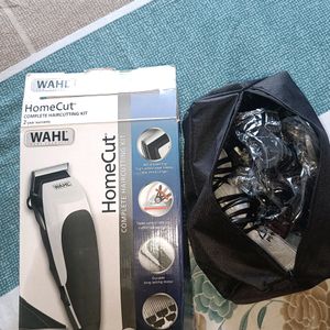 Complete Hair cutting Kit