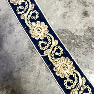 7 Meter Lace