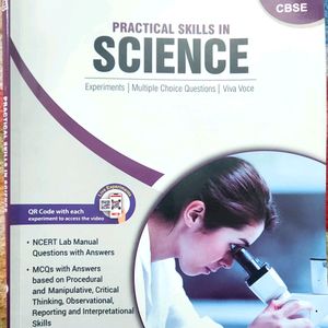 Practical Lab Manual