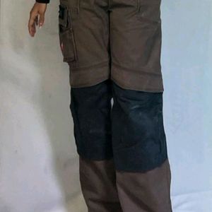 original Engelbert Strauss cargo pants