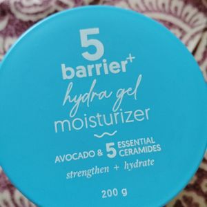 Hydra Gel Moisturizer