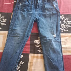 Slim Fit Jeans