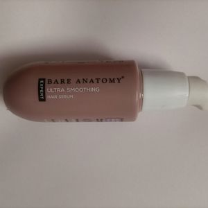 Bare Anatomy Ultra Smoothing Hair Serum