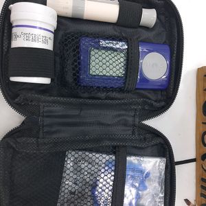 Diabetes Check Unused Kit