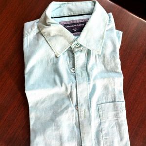 Men's Branded Shirt