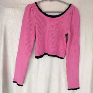 Woolen Top