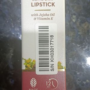 Mamaearth Lipstick