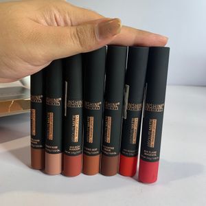 Inshine Lipstick Pack