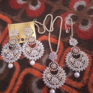 Jewellery Set