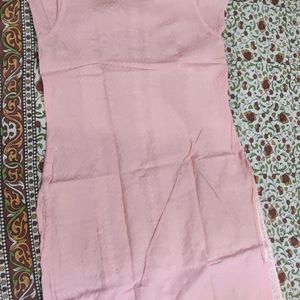 Chikankari Kurta