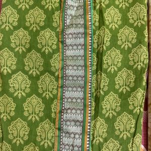 Cotton Kurta Combo