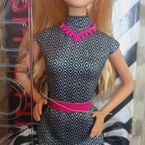 Barbie Fashionistas 1