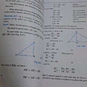 Mathematics Combo Books