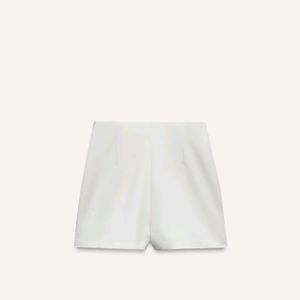 Zara Skirt Shorts