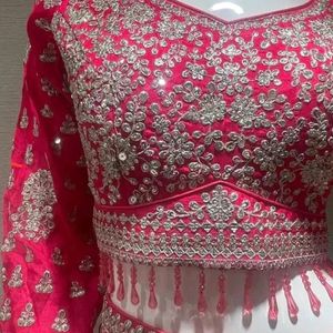 ⭐Navratri Special⭐ Newly Beautiful Lehenga Choli