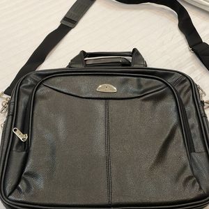 LAPTOP/ MESSENGER BAG