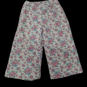 Rio Girls Floral Bottom