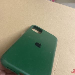 iphone 11 silicone case