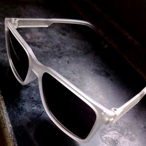 Matte Finish Sunglasses