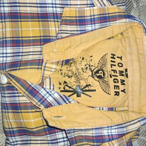 Tommy Hilfiger Original Shirt