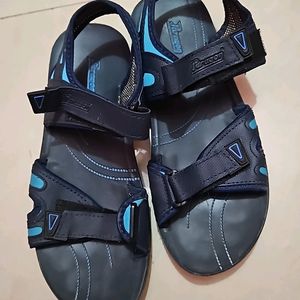 Paragon Sandals Blue