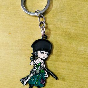 Anime Keychains 2