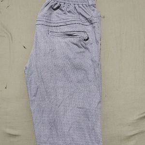 Mens stretchable Pant