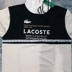 Lacoste Men's Hoodies