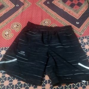 Branded Boy Shorts