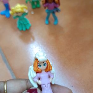 Kinderjoy Toys