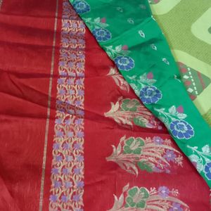 Silk Saree