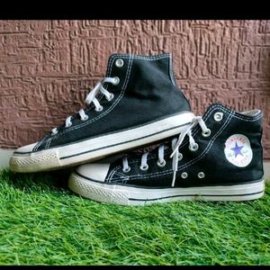 Converse shoes