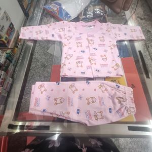 New Born Baby Dress