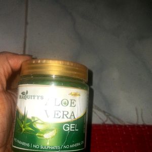 Aloevera Gel