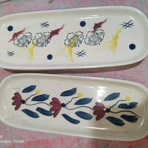 6  Designer Tray