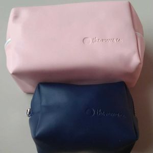 Combo Of 2 Moms Co Pouch