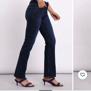 Zara Flared Jeans