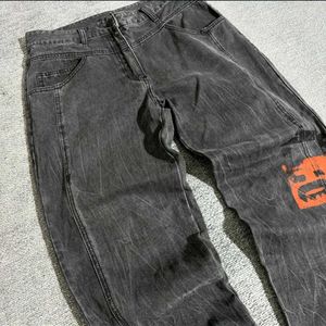 Black Shade Vintage Men's Jean's 👖