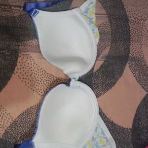 Branded Bra