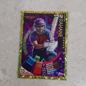 Cricket Attax 2017/18