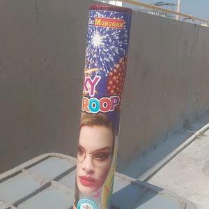 Diwali Crackers