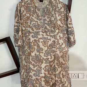 Short Kurta