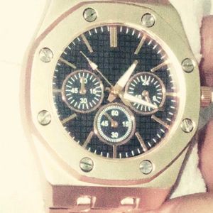 Audemars Piguet Same watch