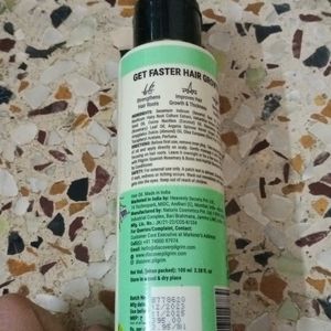 Pilgrim Biotin Hair Growth Oil