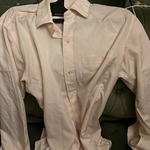 Baby Pink Color Women Shirt