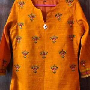 Kurti