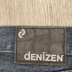 Sc3775 Denizen From Levis Jeans Waist 32