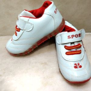 Boys Stylish Sports Shoes