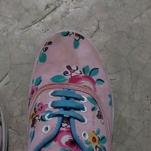 Asian Sneakers